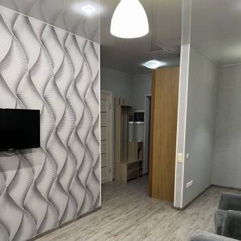 Сдается 1-комнатная квартира, 38 м²