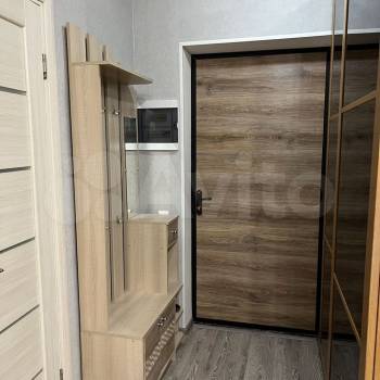 Сдается 1-комнатная квартира, 38 м²