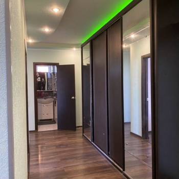 Сдается 2-х комнатная квартира, 72 м²