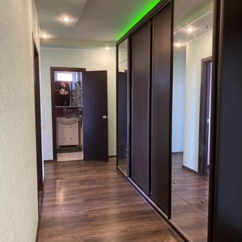 Сдается 2-х комнатная квартира, 72 м²