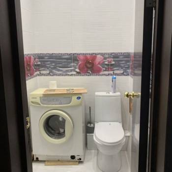 Сдается 2-х комнатная квартира, 72 м²