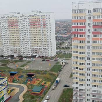 Сдается 2-х комнатная квартира, 54 м²