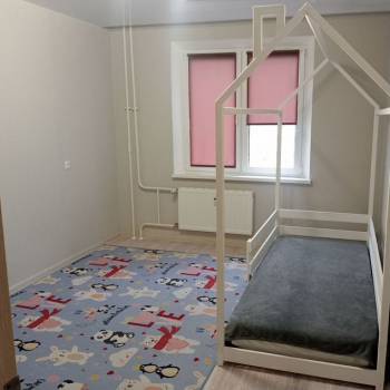 Сдается 2-х комнатная квартира, 54 м²