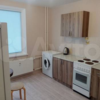 Сдается 2-х комнатная квартира, 54 м²