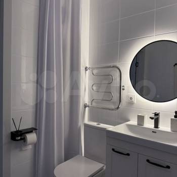 Продается 1-комнатная квартира, 53,1 м²