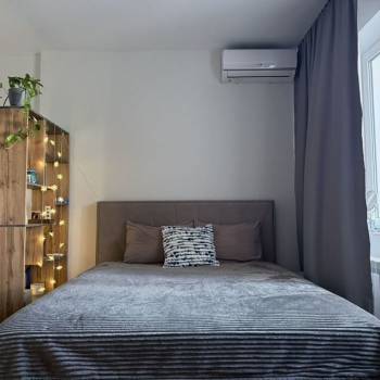 Продается 1-комнатная квартира, 53,1 м²