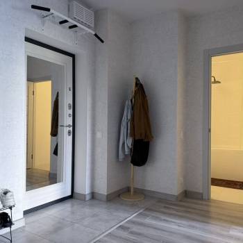 Продается 1-комнатная квартира, 53,1 м²