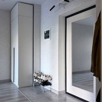 Продается 1-комнатная квартира, 53,1 м²