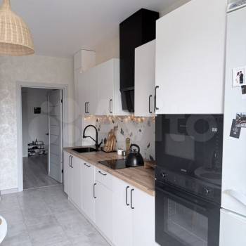 Продается 1-комнатная квартира, 53,1 м²