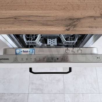 Продается 1-комнатная квартира, 53,1 м²