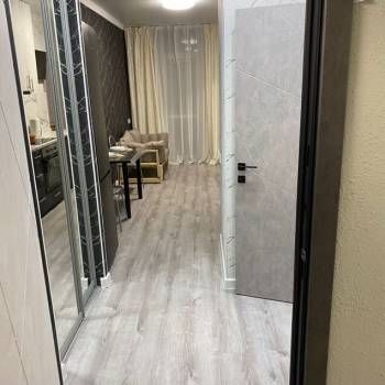 Продается 1-комнатная квартира, 30 м²