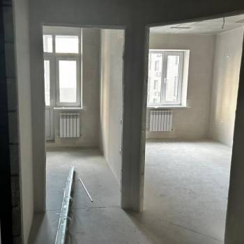 Продается 1-комнатная квартира, 34 м²