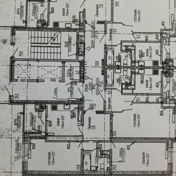 Продается 1-комнатная квартира, 34 м²