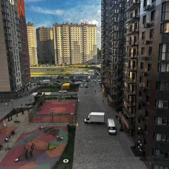 Продается 1-комнатная квартира, 34 м²