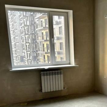 Продается 1-комнатная квартира, 34 м²