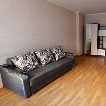 Продается 1-комнатная квартира, 48,8 м²