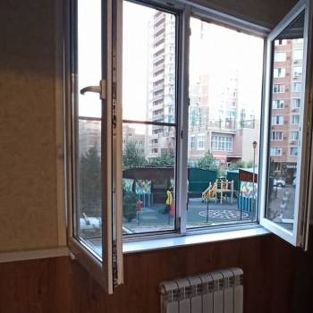 Продается 1-комнатная квартира, 48,8 м²