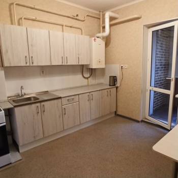 Продается 1-комнатная квартира, 48,8 м²