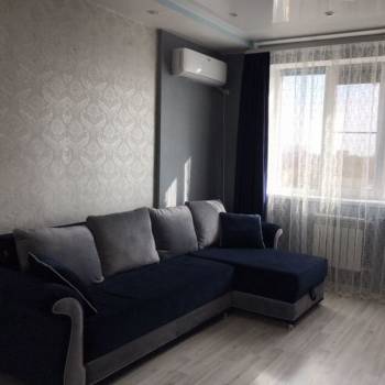 Сдается 1-комнатная квартира, 39 м²