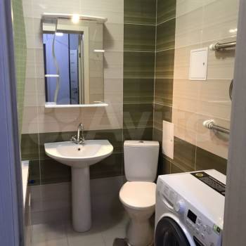 Сдается 1-комнатная квартира, 39 м²