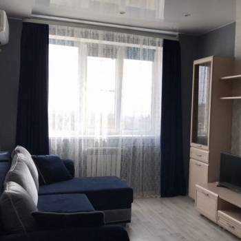 Сдается 1-комнатная квартира, 39 м²