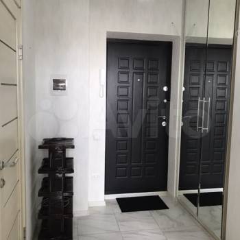 Сдается 1-комнатная квартира, 39 м²