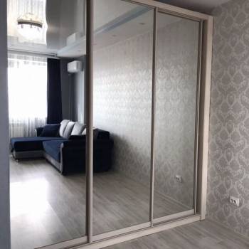 Сдается 1-комнатная квартира, 39 м²