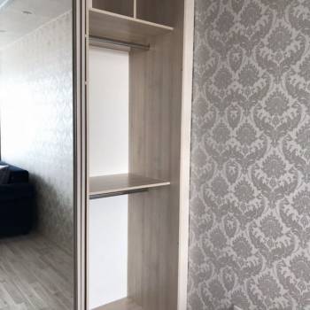 Сдается 1-комнатная квартира, 39 м²