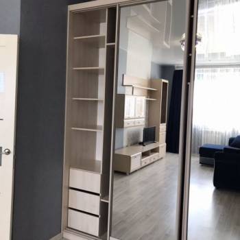 Сдается 1-комнатная квартира, 39 м²