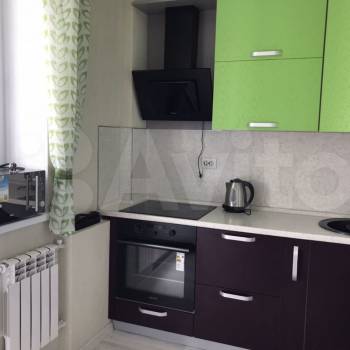 Сдается 1-комнатная квартира, 39 м²
