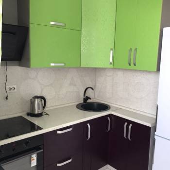 Сдается 1-комнатная квартира, 39 м²