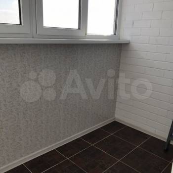 Сдается 1-комнатная квартира, 39 м²