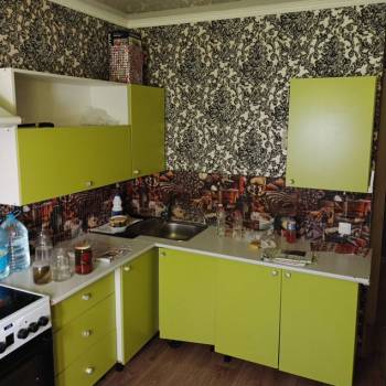 Сдается 2-х комнатная квартира, 44 м²