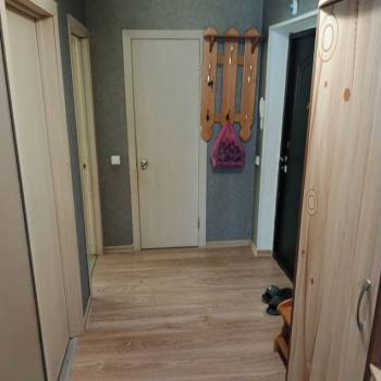 Сдается 2-х комнатная квартира, 44 м²