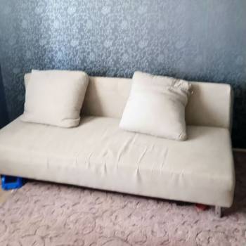 Сдается 2-х комнатная квартира, 44 м²