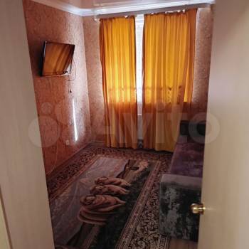 Сдается 2-х комнатная квартира, 44 м²