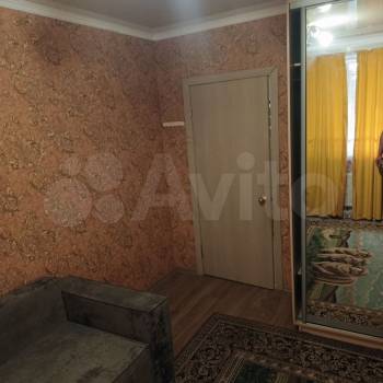 Сдается 2-х комнатная квартира, 44 м²