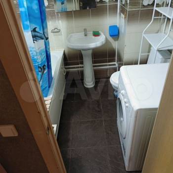 Сдается 2-х комнатная квартира, 44 м²