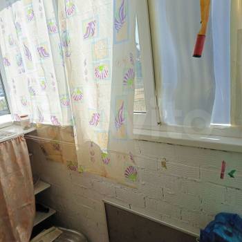 Сдается 2-х комнатная квартира, 44 м²