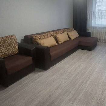 Сдается 1-комнатная квартира, 35 м²