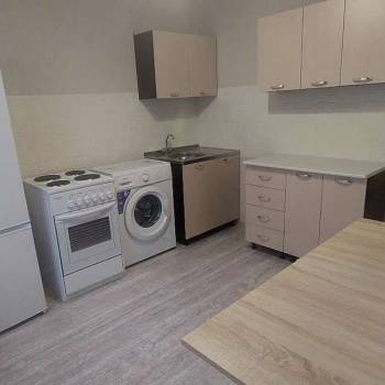 Сдается 1-комнатная квартира, 35 м²