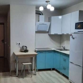 Сдается 1-комнатная квартира, 36 м²