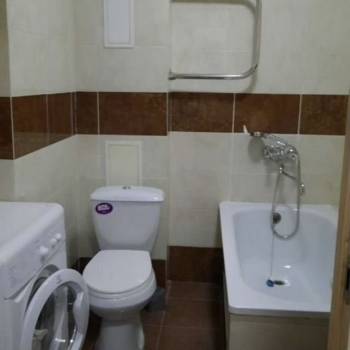 Сдается 1-комнатная квартира, 36 м²