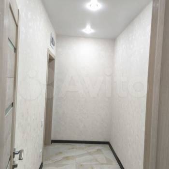 Продается 1-комнатная квартира, 33,4 м²