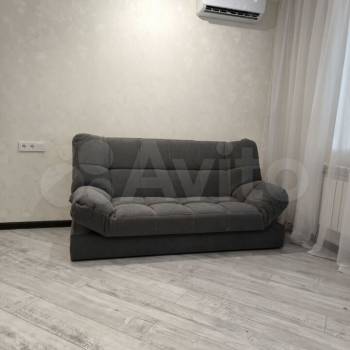 Продается 1-комнатная квартира, 33,4 м²