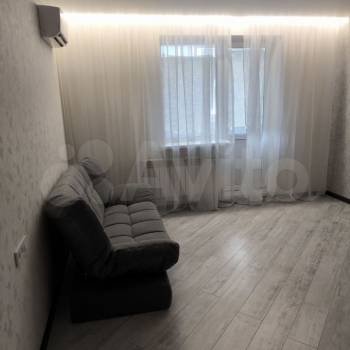 Продается 1-комнатная квартира, 33,4 м²