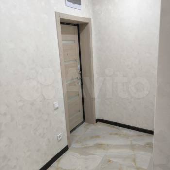 Продается 1-комнатная квартира, 33,4 м²