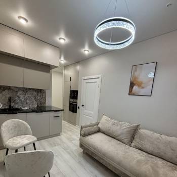 Продается 2-х комнатная квартира, 33 м²