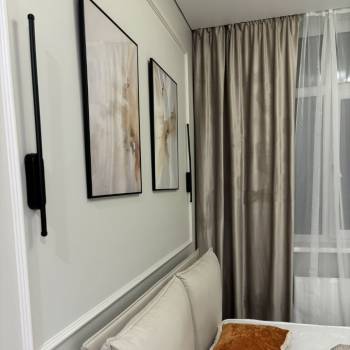 Продается 2-х комнатная квартира, 33 м²