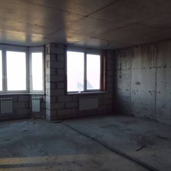 Продается 2-х комнатная квартира, 60 м²